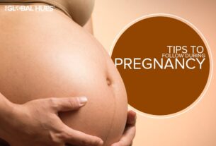 Tips To Follow During Pregnancy
