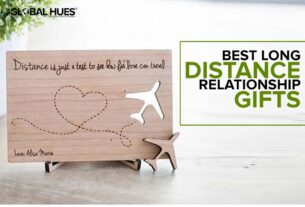 Best Long Distance Relationship Gifts