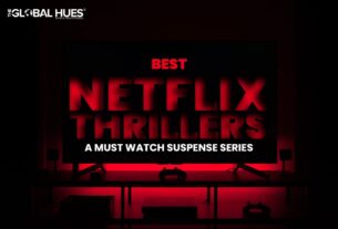 Best Netflix Thrillers