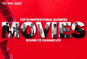 Inspirational Business Movies