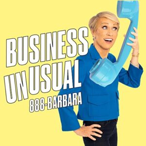 Business Unusual | TOP BUSINESS PODCASTS OF THE YEAR 2022