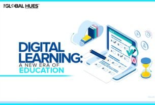 Digital Learning A New Era Of Education