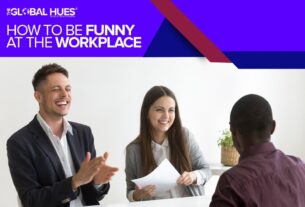 How To Be Funny At The Workplace