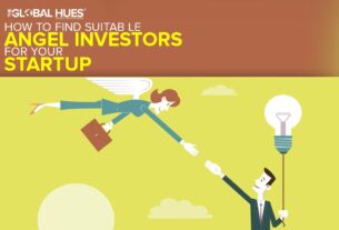 How To Find Angel Investor For Your Startup