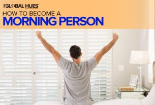 How to Become a morning Person