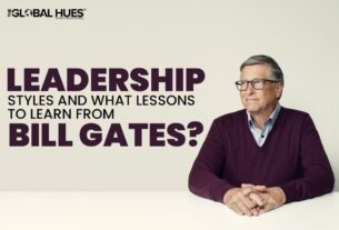 Leadership Styles And What Lessons To Learn From Bill Gates