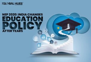 NEP 2020 India Changes Education Policy After Years