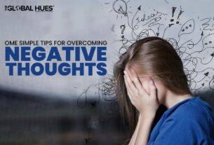 Overcoming Negative Thoughts