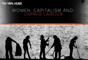 Women Capitalism & Unpaid Labor