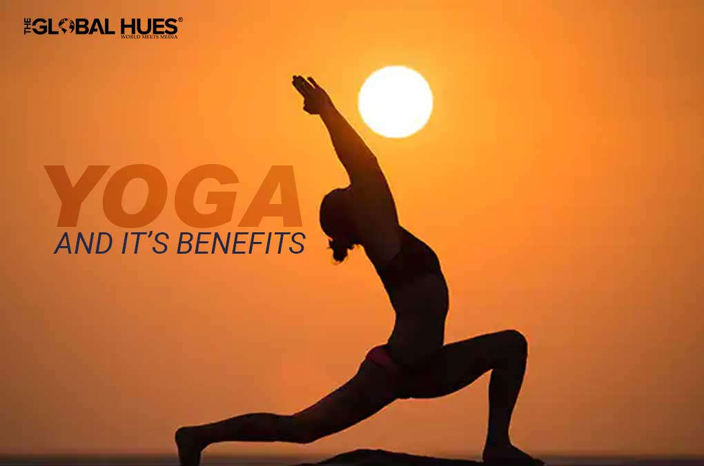 What is Yoga? Healthy Benefits of Yoga for Body, Mind, and Soul