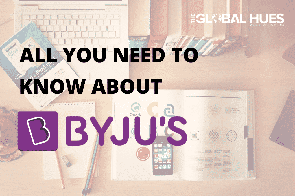byjus online learning