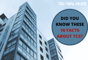 10 Facts you should know about Indian IT giant TCS