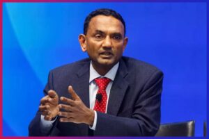 World’s Largest AI-ready Workforce - CEO Krithivasan