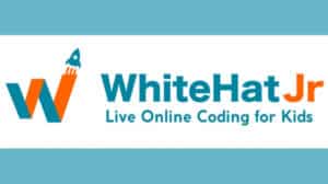 Whitehat jr, live online coding for kids