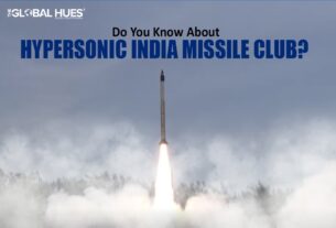 Hypersonic India Missile Club