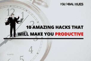 10 Amazing Hacks That Will Make You Productive | Productivity Hacks