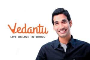Foundation-of-vedantu | Case Study - Vedantu The Learning App | Business Model | Market Value