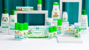 Mamaearth-product-range | Mamaearth- Natural Hair & Skin Care Brand : Is it Organic?
