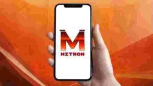 Mitron-app-usage