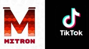 Mitron-app-vs-tiktok | Mitron - The Entertainment App | How to Use? | It's Origin | Funding