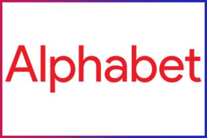 biggest tech company Alphabet