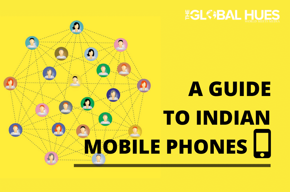 a Guide to Indian mobile phone brands