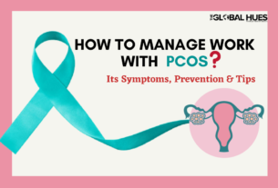 how to manage work with PCOS