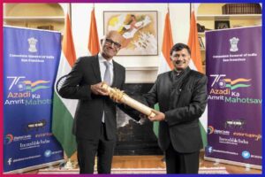 Satya Nadella has won the Padma Bhushan- the third-highest civilian award in 2022