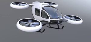 are flying cars safe