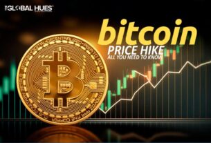 Bitcoin Price Hike
