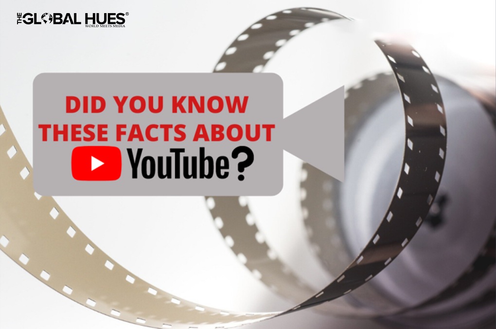 Did You Know These Facts About YouTube
