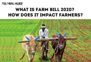 What Is Farm Bill 2020 How Does It Impact Farmers