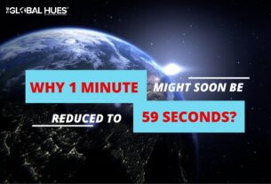 Why One Minute Might Soon Be Reduced To 59 Seconds