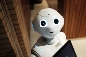 Robots |Did you know these interesting things about AI Technology?