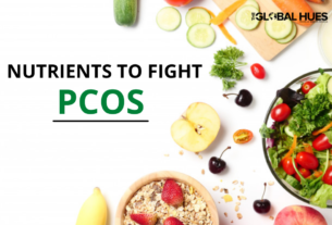 Nutrients to fight PCOS