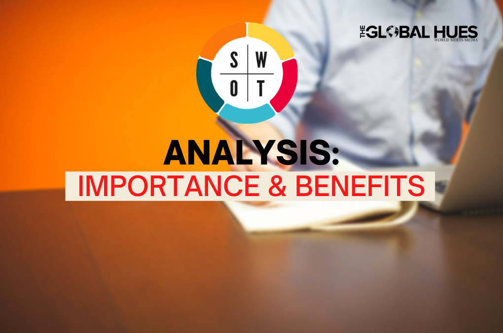 Importance and benefits of SWOT