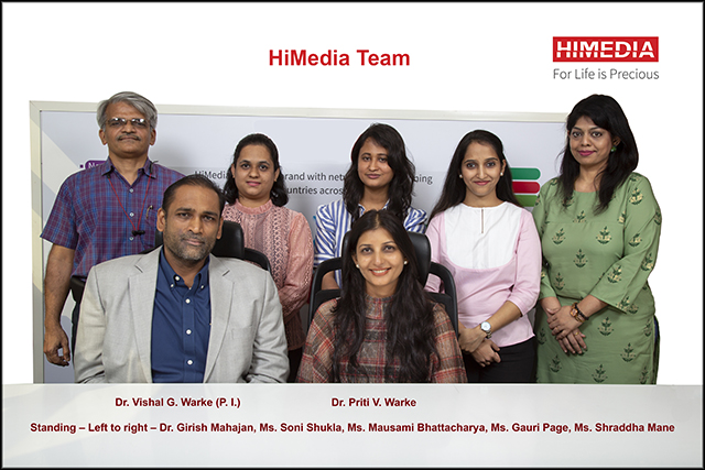 Hi-Media Labs