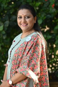 Leading lady | Ms. Pallavi Jain- Ensuring Quality Diagnosis at Affordable Cost