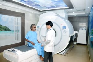 CT Scan | Ms. Pallavi Jain- Ensuring Quality Diagnosis at Affordable Cost