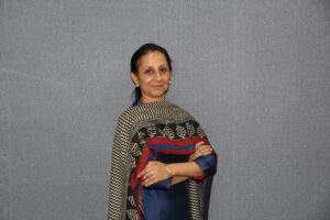 Ritu Hasija |Ritu Hasija- Steering Alniche on growth path through diversification 