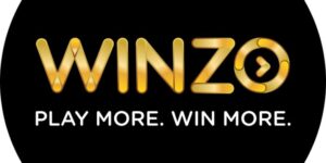 WinZo gaming app