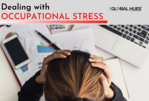 Dealing with Occupational Stress 