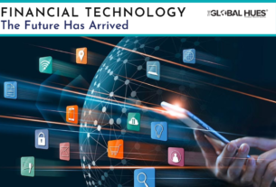 Financial Technology: The future has arrived
