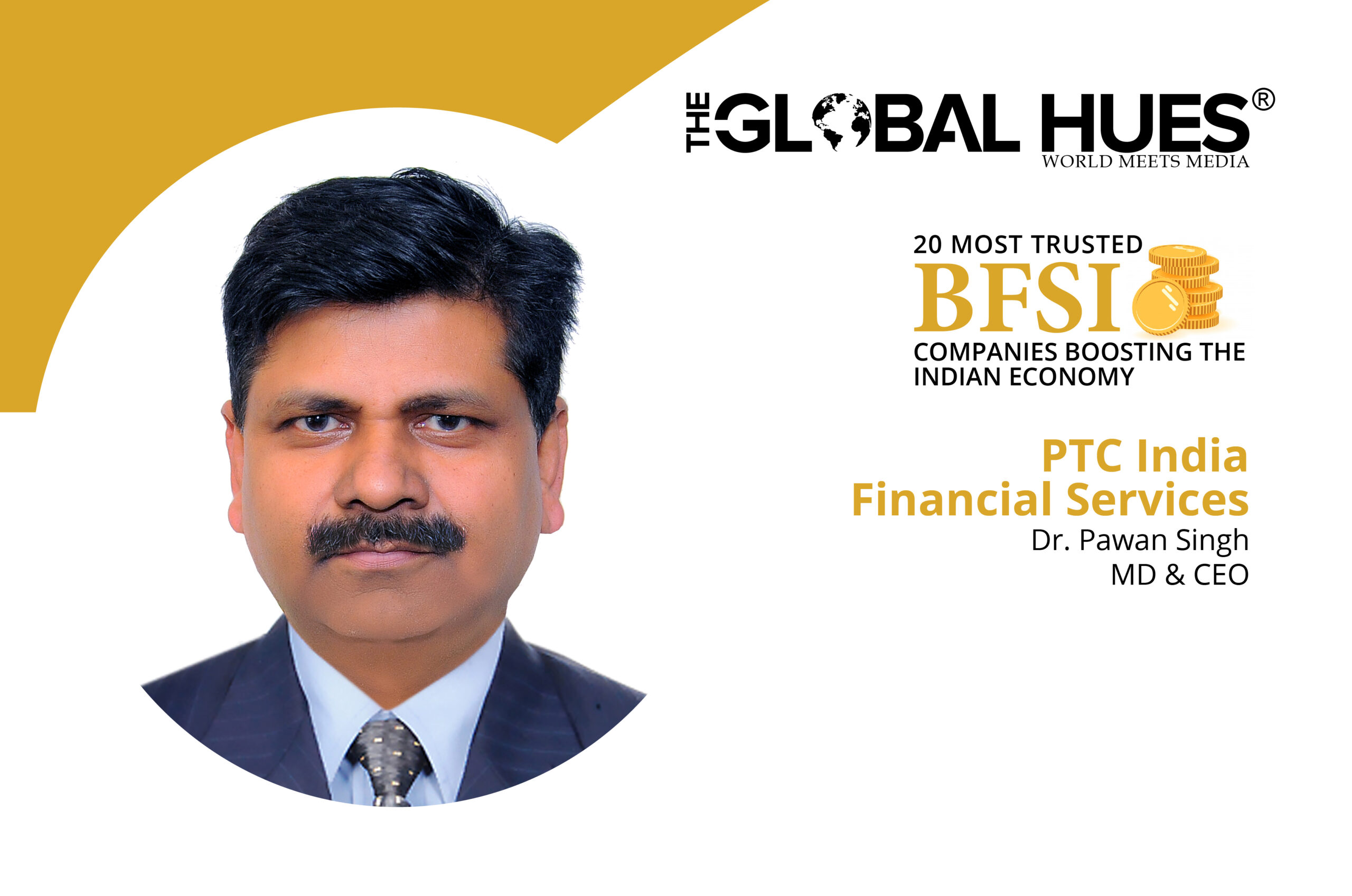 PTC India Financial Services Limited: Expert in financing sustainable Infrastructure sectors