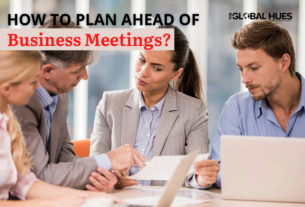 How to plan for business meetings?