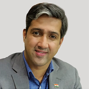 Deepak Bhuvneshwari Uniyal | Insurance Samadhan: A tech platform for resolving insurance grievances