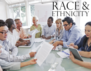 race and ethnicity | All about the labor laws