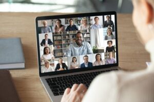 Online meetings | How to plan for business meetings?