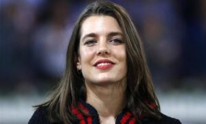 Charlotte Casiraghi | 10 Young and rich women