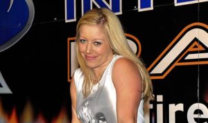 Lynsi Torres |10 Young and rich women